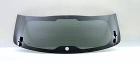 Fb29134ypn K&l Heated Back Window Glass With Wiper Hole Style For 2022-2025 Toyota Corolla Cross Fb29134ypn K&l Heated Back Window Glass With Wiper Hole Style For 2022-2025 Toyota Corolla Cross