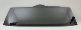 Fb30555ypy K&l Heated Rear Liftgate Window Back Glass Privacy For 2024-2025 Hyundai Santa Fe