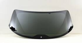 Fb30644ypn K&l Heated Rear Liftgate Window Back Glass With Antenna For 2019-2023 Mazda Cx-9