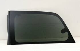 Fq21955ypy K&l Driver/left Side Quarter Window Glass Power Style For 2004-2010 Nissan Quest