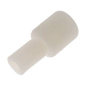 Alx-pau-mm-45361-cl360a50 Karparts360 For Ford Focus 2000-2011 Window Spacer Plastic 0.484 Inches Thickness