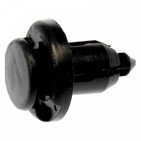 Alx-pau-mm-66003-cl360a56 Karparts360 For Acura Integra 1996-2001 Splash Shield Retainer 0.4 Inch Fastener Hole Size