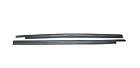 Kd2011 Fairchild Industries Weatherstrip Door Window Felts Jeep Outer 841880110287