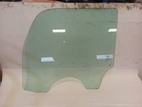 277.kwhc21 Kenworth R44-1110 T680 Left Driver Front Door Glass 10666482