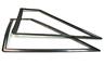 Kf4005 Fairchild Industries Quarter Window Molding Kit Ford Mustang