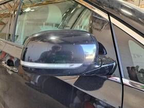 128-65672r Kia Rh Passenger Side Door Mirror 2015 Sedona Sku#4221789