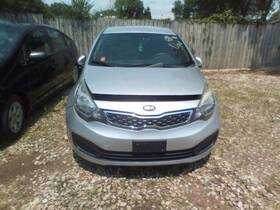 270-58816ar Kia Passenger Right Windshield Glass Pillar With Solar Fits 12-17 Rio 278191