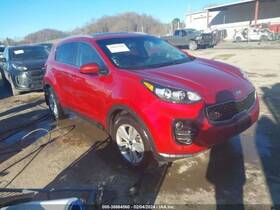 275-10013 Kia Back Glass Fits 17-20 Sportage 3179809