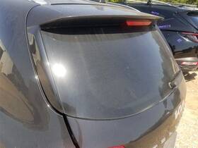 275-10127 Kia 20-22 Telluride Oem Back Glass Window Only