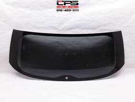 87110s9200 Kia 275-10367 20-24 Telluride Tailgate Back Glass
