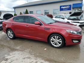 275-50432a Kia Back Glass Korea Built Vin K 1st Digit Hybrid Fits 11-16 Optima 3658149