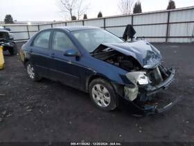 275-59629a Kia Back Glass Sedan 4 Door Interior 3rd Brake Lamp Fits 04-09 Spectra 1413711