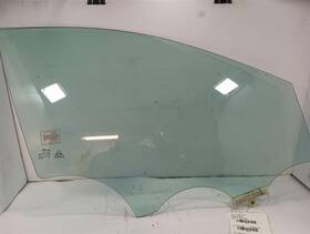 277-10011br Kia Passenger Right Front Door Glass Light Tint From 2022 Sportage 11291464