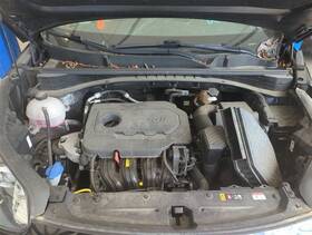277-10012bl Kia Driver Left Front Door Glass Without Solar Fits 17-22 Sportage 344922