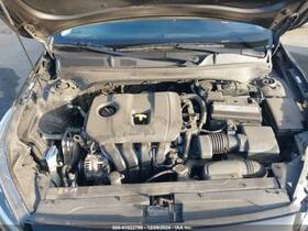 277-10155r Kia Local Pickup Only Passenger Right Front Door Glass Sedan Fits 19-23 Forte 747648