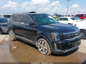 277-10200l Kia Local Pickup Only Driver Front Door Glass Solar Laminated Fits 20 Telluride 14