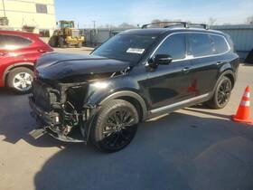 277-10201r Kia Passenger Right Front Door Glass Tempered Fits 20-25 Telluride 3918581