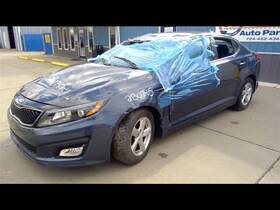 277-10300r Kia Local Pickup Only Passenger Front Door Glass Acoustic Korea Built Fits 1