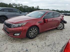 277-10301l Kia Driver Front Door Glass Acoustic Korea Built Fits 14-16 Optima 3417755