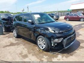 277-10349r Kia Passenger Front Door Glass Canada Market Fits 20 Soul 3351766