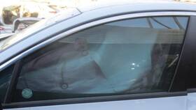 277-10577l Kia Driver Left Front Door Glass Without Acoustic Fits 21-23 K5 156430