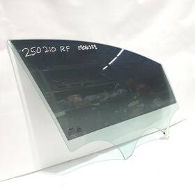 277-10582br Kia 2023 2024 Sportage Oem Front Right Door Glass