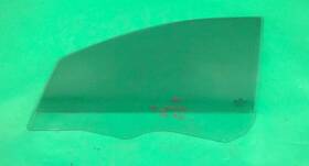 277-50373l Kia 07 08 09 10 11 12 Rondo Driver Left Front Window Door Glass Oem 3701-36