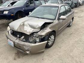 277-59320l Kia Driver Left Front Door Glass Fits 00-04 Spectra 1068669 277-59320l Kia Driver Left Front Door Glass Fits 00-04 Spectra 1068669