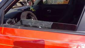 277-59532al Kia Driver Left Front Door Glass Solar Fits 14-19 Soul 87469