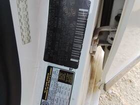 277-59571br Kia Passenger Front Door Glass Fits 14-16 Cadenza 3717270