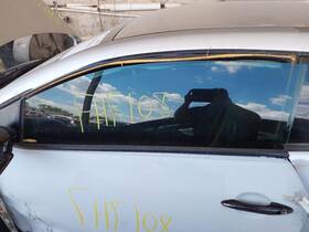 277-59640l Kia Driver Front Door Glass Coupe Vin K 1st Digit Fits 14-17 Forte 1885013