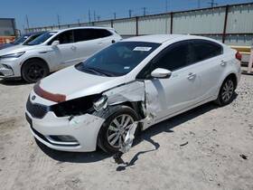 277-59641l Kia Driver Left Front Door Glass Fits 14-18 Forte 3359047