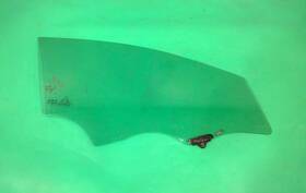 277-59642r Kia 14 15 16 17 18 Forte Sdn Passenger Right Front Window Door Glass Oem 3768-30