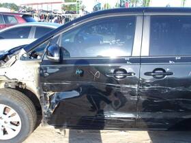 277-59704al Kia Driver Left Front Door Glass With Solar Fits 15-20 Sedona 7277457