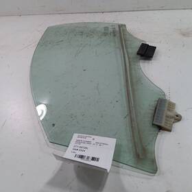 277-59726l Kia Driver Left Front Door Window Glass Acoustic Fits 16-20 Optima