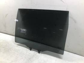 278-50165l Kia Sedona 2010 Rear Left Driver Side Door Window Glass Privacy Tinted Factory