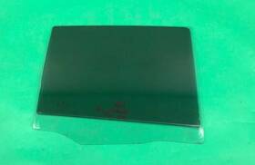 278-50288br Kia 07 08 09 10 11 12 Rondo Passenger Right Rear Window Door Glass Oem 3701-39
