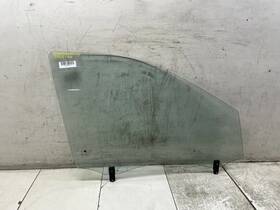 278-58502ar Kia 2006 Sorento Lx Rear Right Passenger Side Door Glass Oem