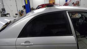 278-58672r Kia Local Pickup Only Passenger Right Rear Door Glass Sedan 4 Fits 04-09 Spec 278-58672r Kia Local Pickup Only Passenger Right Rear Door Glass Sedan 4 Fits 04-09 Spec