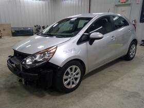 278-58717ar Kia Local Pickup Only Passenger Right Rear Door Glass Hatchback With Solar Fits 12