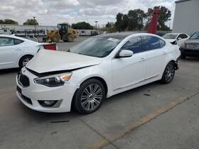 278-58962r Kia Local Pickup Only Passenger Right Rear Door Glass Fits 14-16 Cadenza 724581