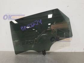 278.ki1y24 Kia 24 2024 Sportage Oem Driver Left Rear Door Glass Window
