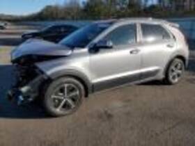 279-10305r Kia Passenger Right Rear Door Vent Glass Fits 23 Niro 656975