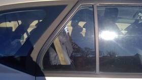 279-50202ar Kia Passenger Rear Door Vent Glass Without Privacy Tint Fits 07-12 Rondo 224910 279-50202ar Kia Passenger Rear Door Vent Glass Without Privacy Tint Fits 07-12 Rondo 224910