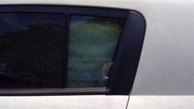 279-50272bl Kia Driver Rear Door Vent Glass Without Privacy Tint Fits 10-15 Sportage 203414 279-50272bl Kia Driver Rear Door Vent Glass Without Privacy Tint Fits 10-15 Sportage 203414