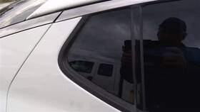 279-50298ar Kia Passenger Rear Door Vent Glass Hybrid Fits 11-16 Optima 453358
