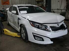 279-50299bl Kia Local Pickup Only Driver Left Rear Door Vent Glass Without Solar Fits 11-15 Op