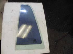 279-56839al Kia Driver Left Rear Door Vent Glass Green Tint Fits 95-00 Sportage 383274