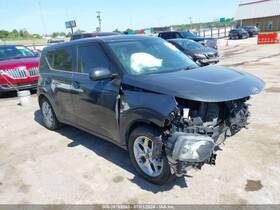 284-10282r Kia Passenger Right Quarter Glass Privacy Tint Fits 20 Soul 460833
