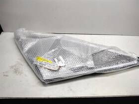 284-10414bl Kia Sorento 2023 Quarter Glass 342952